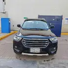 HAVAL H2 Full Options ODO 54500 KM No accident 41000 SR