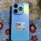 جوال هوت 40i من شركة انفينيكس