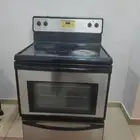 فرن كهربائي