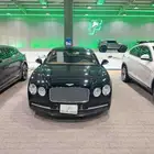 بنتلي فلانج سبير موديل 2014