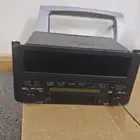 مسجل كامري 2011 وكالة اصلي بديكورة