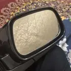 camry 2000-2002 side mirror