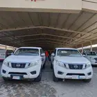 نيسان نافارا 2017