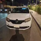 رينو سيمبول 2015. جير عادي