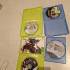 اشرطه اكس بوكس 360
