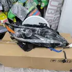 شمعة لكزس es 2016