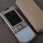 نوكيا 8800e شبه لم يستخدم   نسخة عربي أصلي كوري الصنع