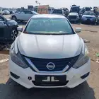 نيسان التيما 2017