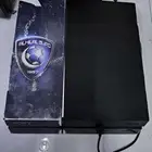 سوني 4 مهكر تحمل الالعاب مجانا بلايستيشن 4 معدل ps4