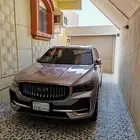 جيلي مونجارو 2024 فل كامل تنازل