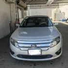 فورد فيوجن