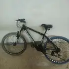 سيكل تعشيق كل شيء شغال فيه 100