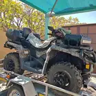 دباب كانام مديل 2015 قوه 1000