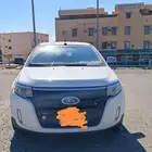 فورد ايدج 2013