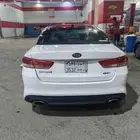 اوبتيما جي تي تيربو