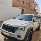 جراند شيروكي ثمانيه سلندر 2011