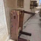 فرفيره للبيع مستعجله