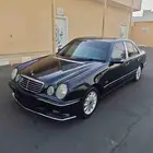 مرسيدس عيون e240