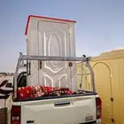 حمام كرسي متنقل حمامات فايبر عربي فرنجي دوره المياه