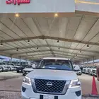 نيسان باترول 2022