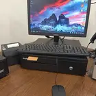 جهاز كاشير مستعمل نظيف ل مراكز الصيانه والورش