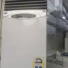 carrier 4ton out fix 2500