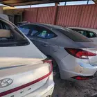 متوفر قطع غيار سيارات هونداي كيا جميع الموديلات