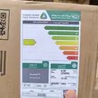 مكيف سبيلت بكرتونه جديد