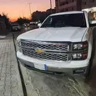 شيفروليه سيلفارادو 2015 8 سلندر دبل غمارة وحدة