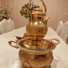 مغسله يد من النوادر . نحاسيه