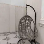 اثاث حوش طاولات و كراسي و مرجيحة استرخاء