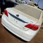 يوجد لدينا قطع غيار سيارة بي واي دي اف 3 موديل 2016 تشليح