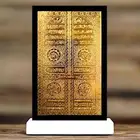 مجسمات إسلامية جاهز وتصنيع على الطلب