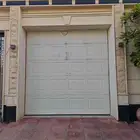باب كراج بايكه للبيع