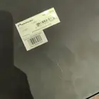 .مضخم صوت و فاير بايونيرPIONEER GMعلى السومم البيع