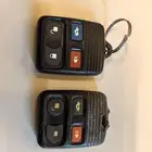 عدد 2 ريموت سيارة أمريكي