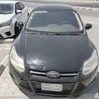 فورد فوكس 2012