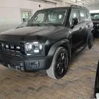 جيتور T2 لاكجري 2026 اسود مطفي اخر حبه في العرض