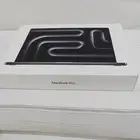 ماك بوك برو اخو الجديد 16 انش معالج M3 pro max سعة 1TB -36