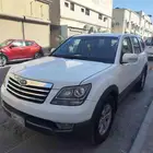 كيا موهافي 2012 نظيف