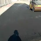 اسفلت أحواش ومداخل البيوت وصبة أحواش ومداخل البيوت وانترلوك