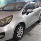كيا ريو 2014 ستاندر