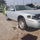 فورد ماركيز 2002