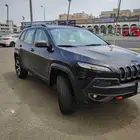 جيب شروكي 2015 فل كامل
