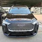 هافال اتش 6 استاندر موديل 2025 اقل الاسعار عروض حصريه