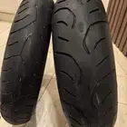كفرات قولد ونق ونتيقرا مستخدمه نظيفه جدا موديل 2019