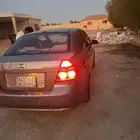 سياره افيو 2008 بي حاله جيده للبيع
