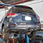 Nissan  Pathfinder Cvt Gearbox Model  2016 Reparing صلح قير