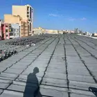 عازل لفات عازل سمنتيه عازل مطاطي عازل حراري رغويه