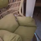 ارجوحة حديقة